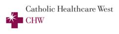 Catholic Healthcare West logo