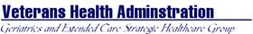 Veterans Health Administration logo