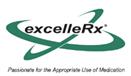 excelleRx logo